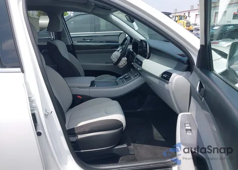 2021 Hyundai Palisade Sel from USA, damaged, VIN KM8R24HE0MU318235